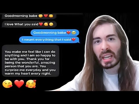 Penguinz0 – Unhinged Text Message Weirdo Compilation