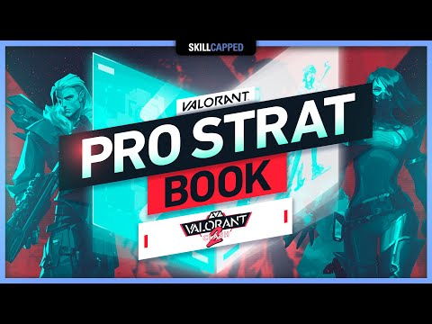 8 OVERPOWERED STRATEGIES for MORE WINS from the PRO VALORANT META