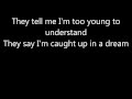 Avicii - Wake Me Up (Lyrics) 