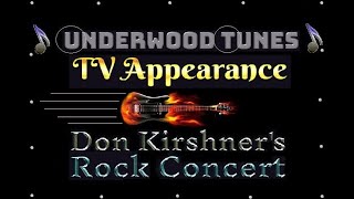 Bad Company ~ Little Miss Fortune ~ 1974 ~ Live Video, On Don Kirshner&#39;s Rock Concert