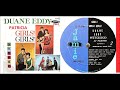 Duane Eddy - Patricia