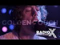 Razorlight - Golden Touch LIVE | Radio X Session