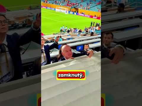 Nejlepší FOTBALOVÉ SELFIE!⚽️😱