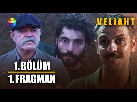 Veliaht 1. Bölüm 1. Fragmanı | Veliaht İlk Tanıtım | Veliaht Perşembe 20.00 Show TV’de Başlıyor!