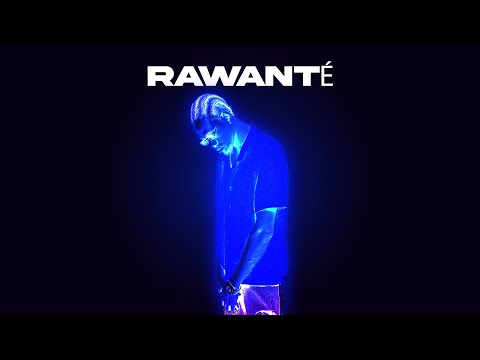 Weuz Lo - RAWANTE ( Audio Official )
