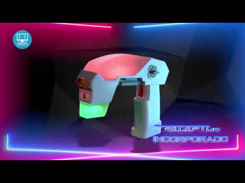 Laser X Revolution Micro B2 Blasters