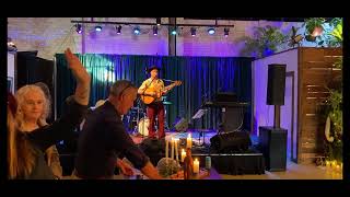 Matthew Armitage - Wedding Performance