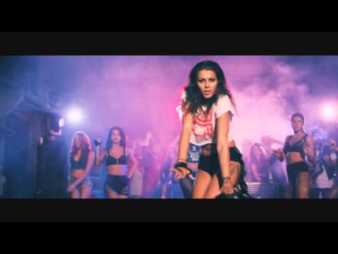 Party Collective feat. WhyT - Zing Zing Adrenalina (Official Video) TETA