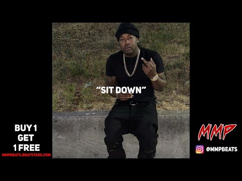 Free Drew Beez x Bla$ta Type Beat "Sit Down"