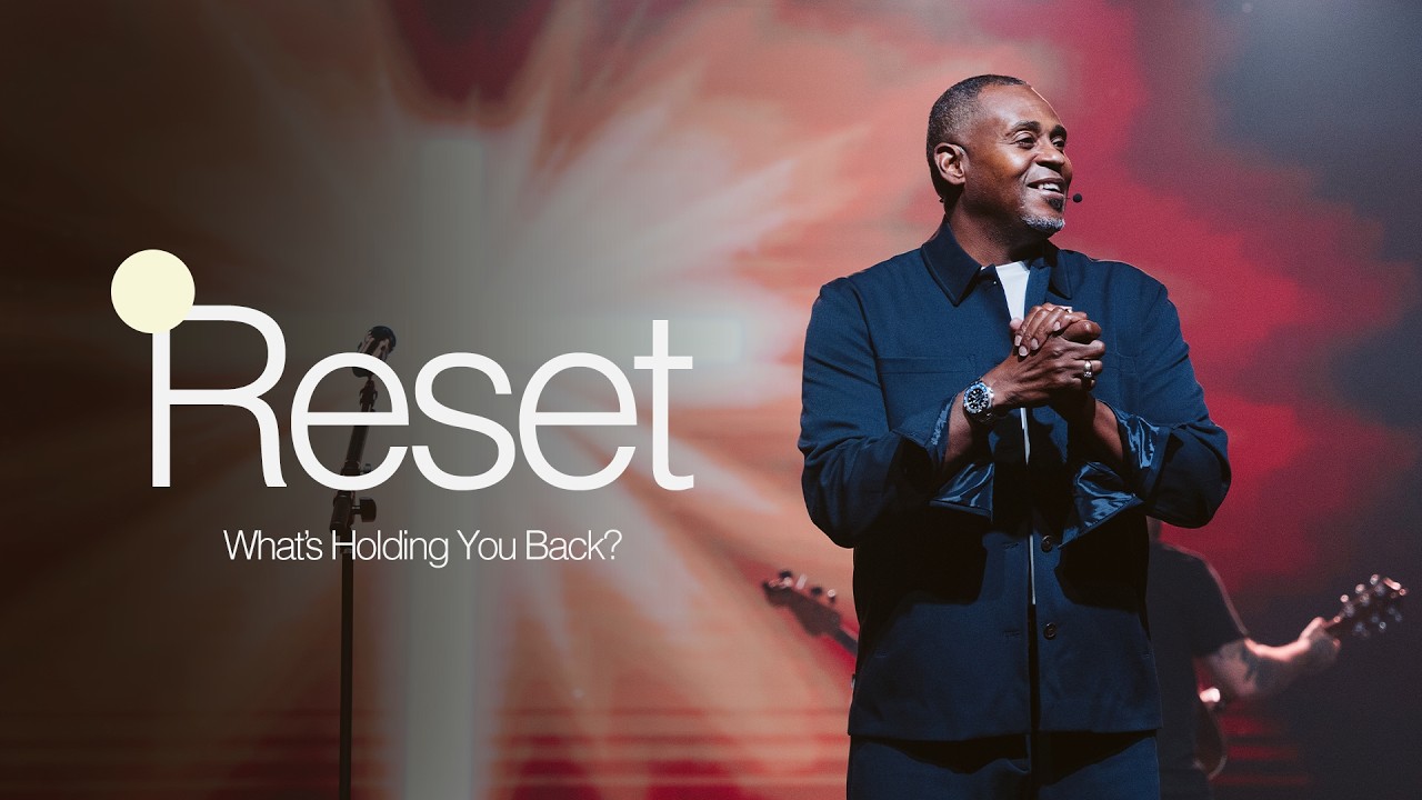 Reset Week 2