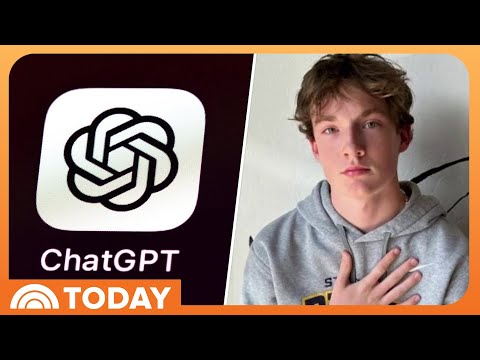 Parents Sue OpenAI Alleging ChatGPT Assisted Son’s Suicide