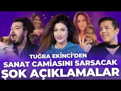 HOW MUCH PLACE BURNED WITH TUĞBA EKİNCİ?