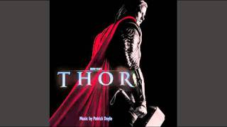 THOR Banda Sonora - Track 16