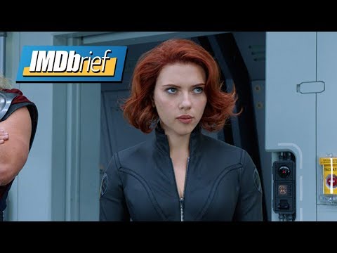 Imdb Black Widow