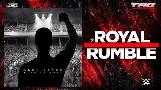 WWE: Royal Rumble 2018 - "King Is Born" - 1st Official Theme Song