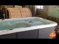 Fonteyn Spa Plaukimo SPA baseinas - AQUATIC 1