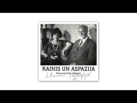 Visi vēji - Dzeguzīte