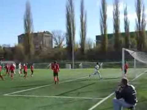 U15: DVTK - Honvéd-MFA 13/14 III.