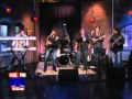 Nate Harasim Performs 'West Bound' on FOX 2-1.m4v