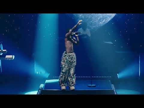 Omah Lay - Live at L'Olympia Paris 2023 (Official Full Concert)