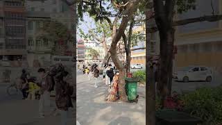 Hoenkiem lake in Hanoi Vietnam, #Sealedwithakiss, #LeoSayer,…