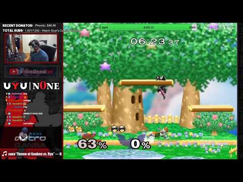 n0ne vs Soonsay - Top 24 LR3 Rona Rumble EC