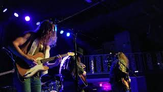 Goodbye June  - Secrets In The Sunset