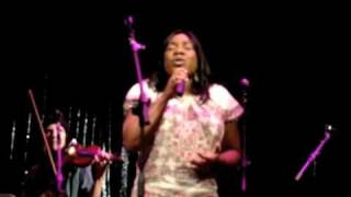 Melinda Doolittle - All Is Well