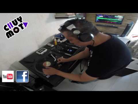 DJ CHUY MOTA   IN MY HOUSE 1