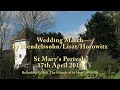 Dinara Klinton plays Mendelssohn/Liszt/Horowitz: Wedding March