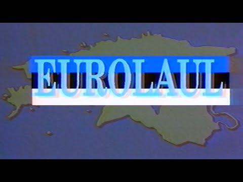 Eurolaul 1993