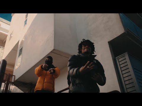 FG Flamez - “Intro” (Official Music Video) | Shot by @kiingfilmz