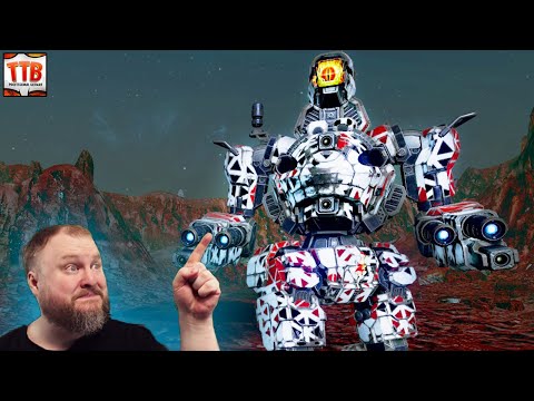 The ultimate FLY SWATTER! - Annihilator - German Mechgineering #549
