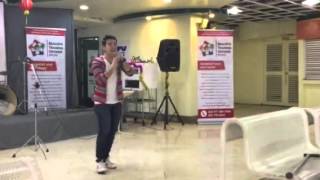 Bigyan Mo Na Sana by Giu Comia