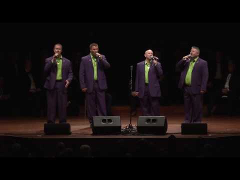 Storm Front - August (live at the 2016 AIC Show)