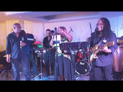 Bal paré masqué TOLOLO “Arselman “ interpréter par Orlane Jadfard de PA GAIN NOM à Lekòl Dokonon