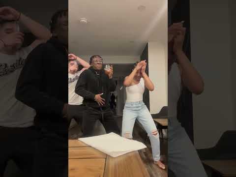 Cadie Nelva - Ne doute pas (remix) #dance #konpa #dancer