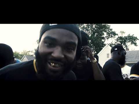 Foe Woody x PDC Ronno - Real Deal (Official Music Video) (Prod. By RobbyoneBeatz)