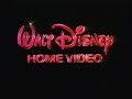 Opening To Disney S Sing Along Songs Very Merry Christmas Songs 1988 VHS