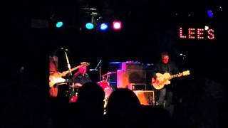 Shadowy Men on a Shadowy Planet