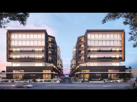 MARINE LANDING - Smart Industrial / Office in South Vancouver (Opportunity)