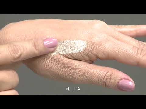 Sombra en Polvo Perla Cristal Diamante