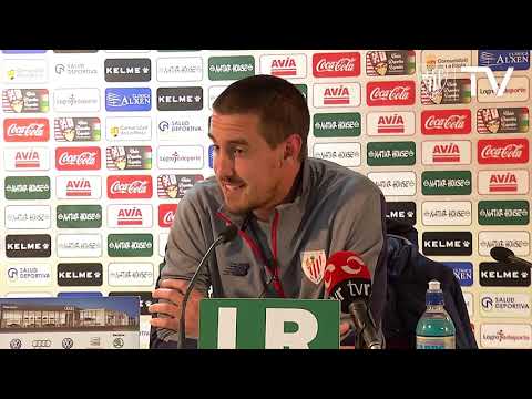 🎙️ Aritz Solabarrieta I post UD Logroñés 2-1 Bilbao Athletic I J.26 - 2ªB 2018-19