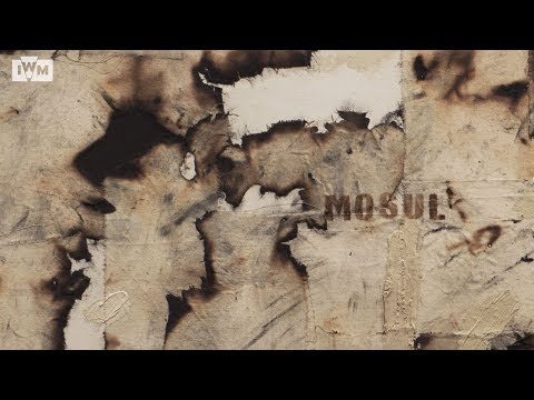 Age of Terror: Hanaa Malallah on My Country Map