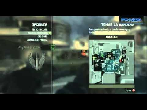 LaVega LanParty 2K12 |Over Gaming vs Pain Gaming