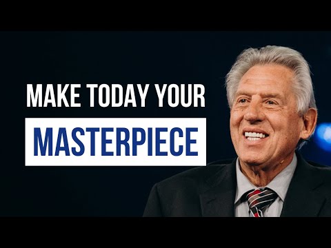 Wise Words From Coach John Wooden | MWM