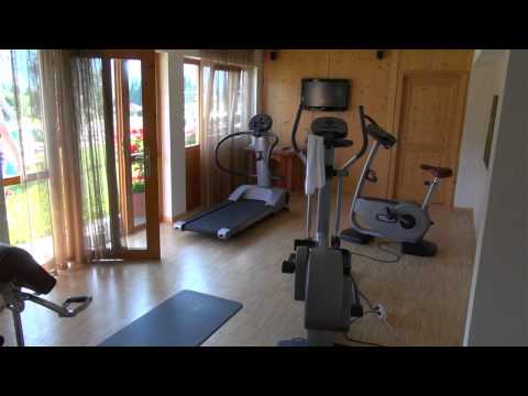 Willkommen im Kinderhotel Ramsi! 2012