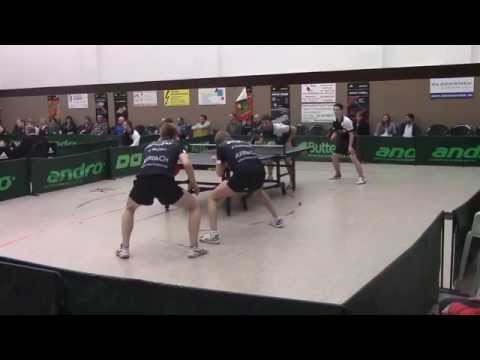 Hoffmann/Müller - Smirnov/Neumann-Manz