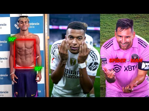 BEST FOOTBALL EDITS - GOALS, SKILLS, FAILS (#24)TIKTOK SOCCER EDITS