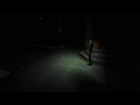 Reliving old memories | Silent Hill Inspired Ambience